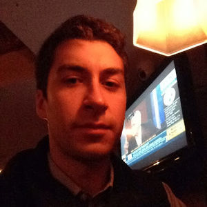 Meet your Posher, John